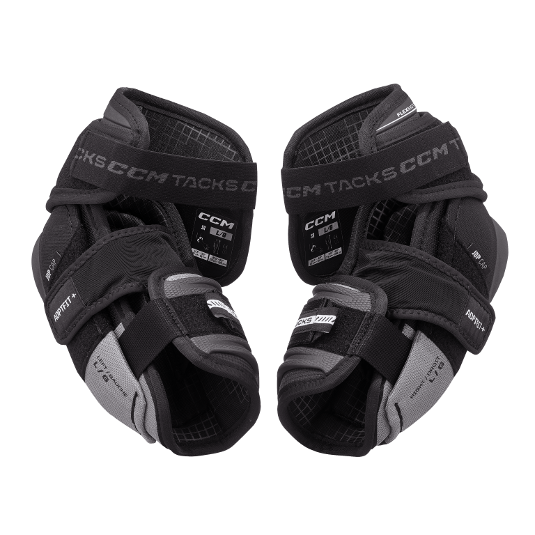 Ellbogenschutz CCM Tacks XR SR