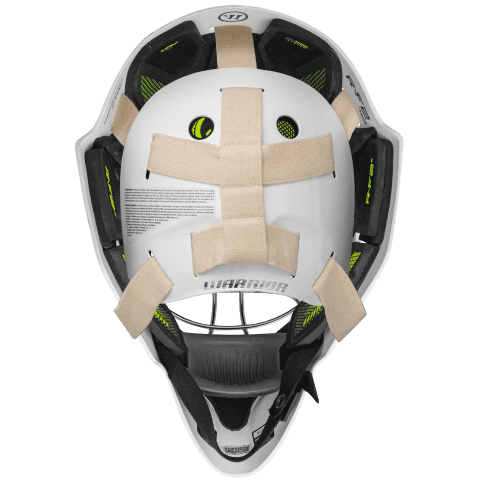 TW-Maske Warrior R/F2 E JR CE Cat Eye