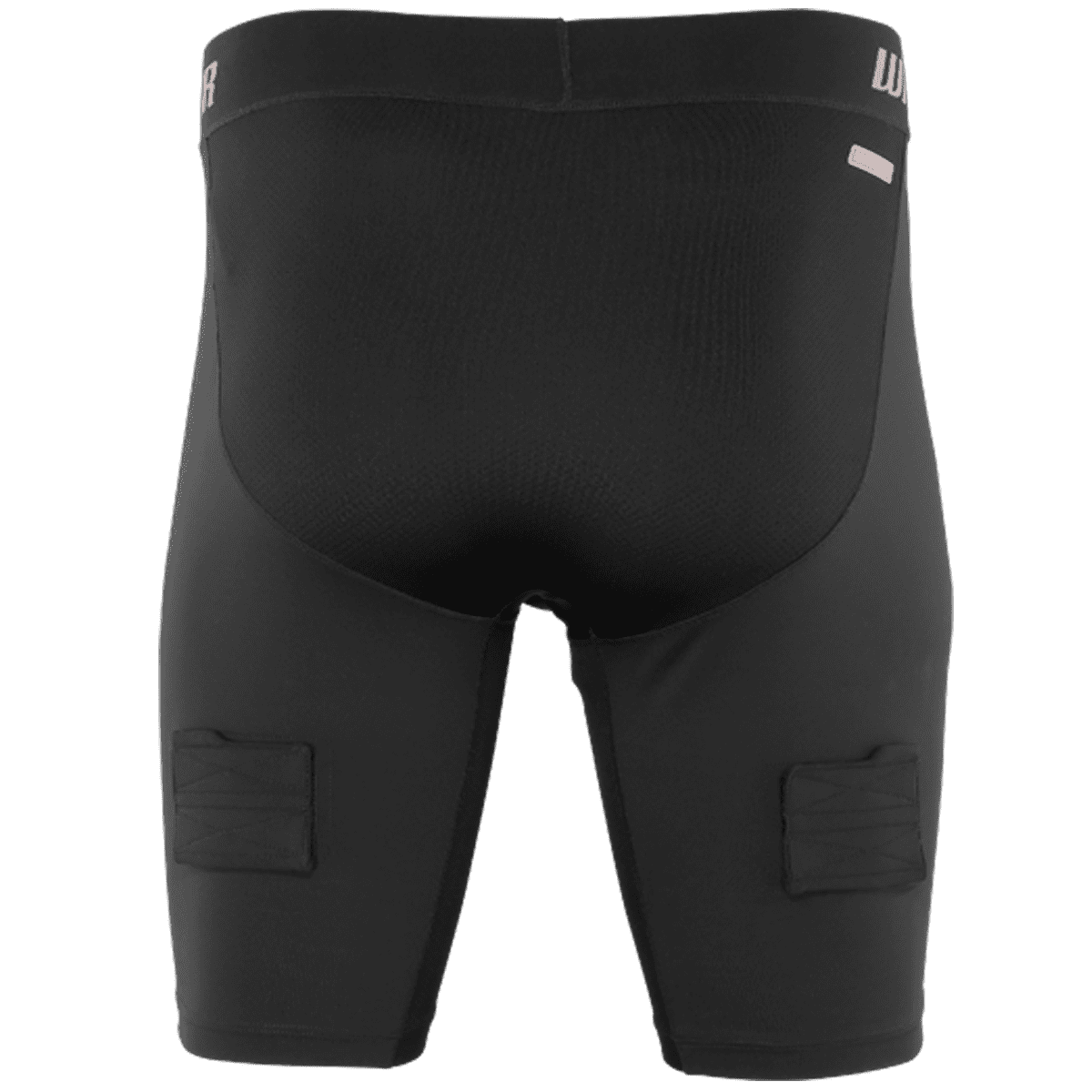 Unterwäsche Warrior Compression Jock Short JR 