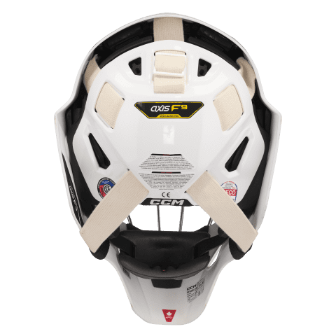 TW-Maske CCM AXIS F9 SR CCE 