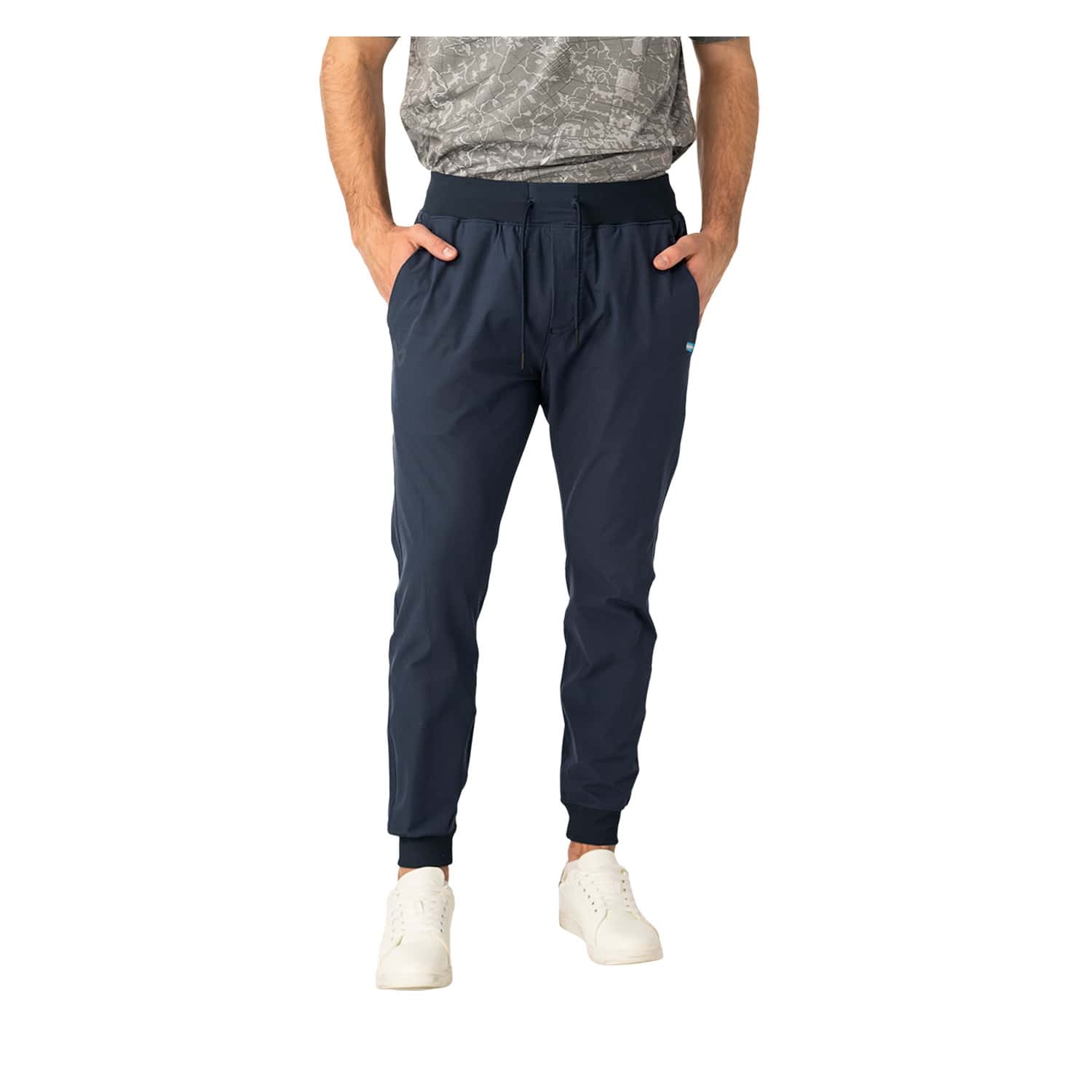 Lifestyle Bauer Premium Core Woven Jogger S26 SR
