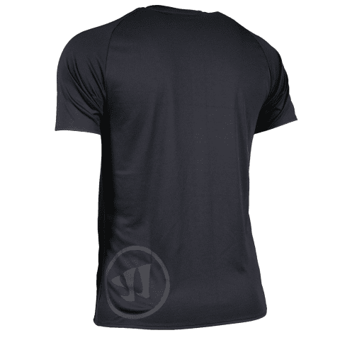 Teamwear Warrior Covert Tech Tee JR 