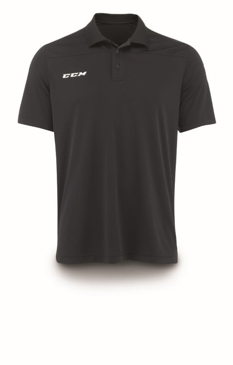 Teamwear CCM Team Polo SR P5597