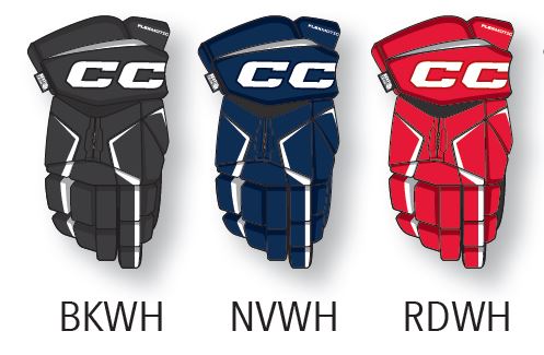 Handschuhe CCM Tacks AS-V Pro YT 