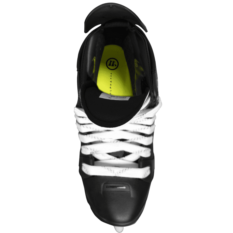 Schlittschuhe Warrior Alpha PRO INT