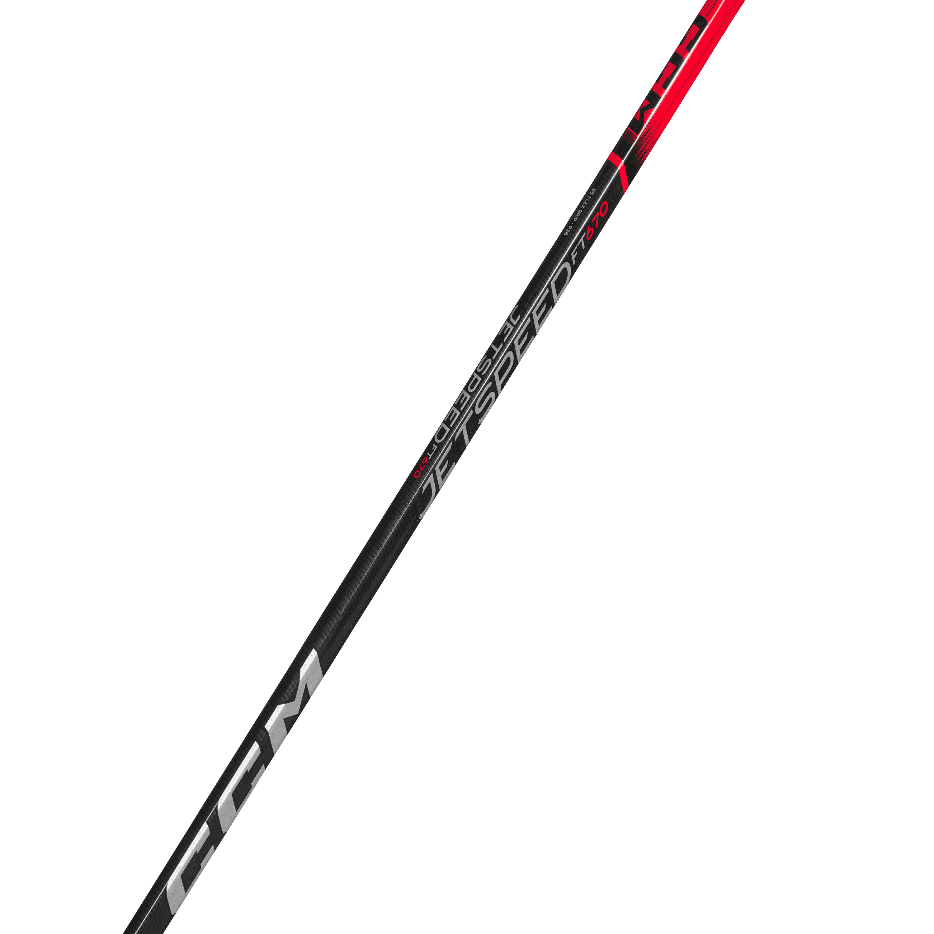 OPS CCM Jetspeed FT 670 SR Links 