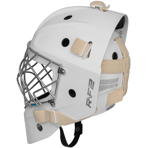 TW-Maske Warrior R/F2 E SR CE Cat Eye