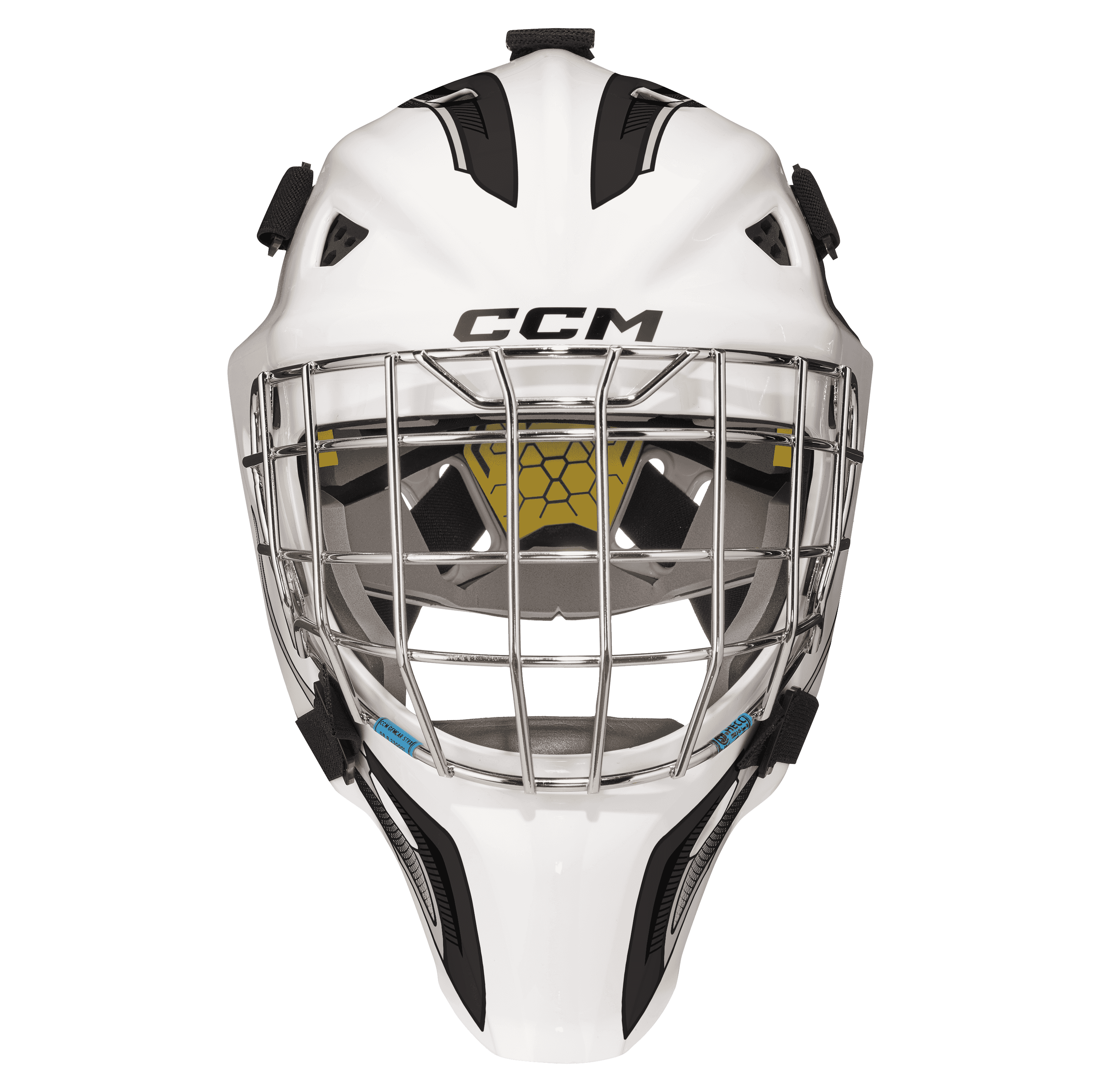 TW-Maske CCM AXIS F5 Decal JR