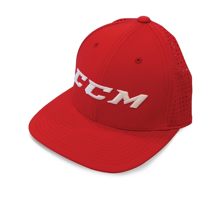 Cap CCM Team Adjustable Cap JR 