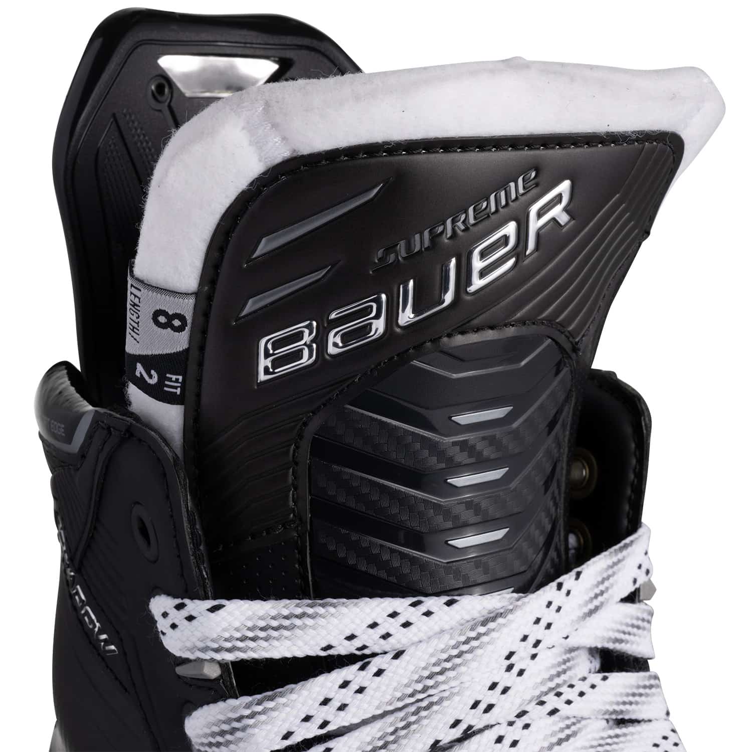 Schlittschuhe Bauer Supreme Shadow INT