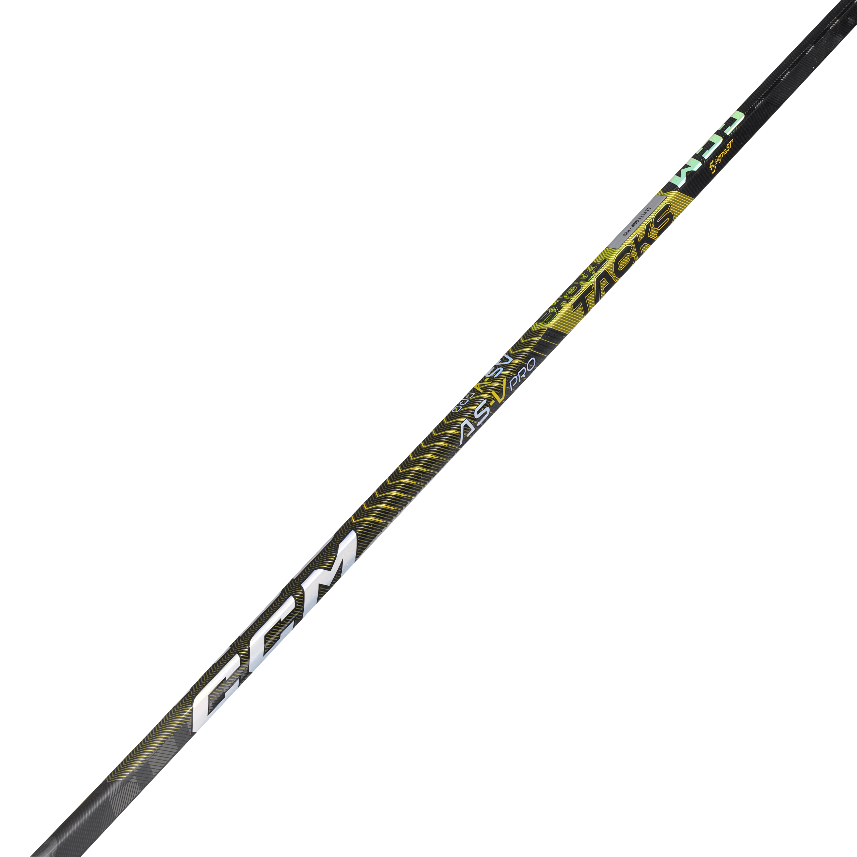 OPS CCM Tacks AS-V Pro SR Links 