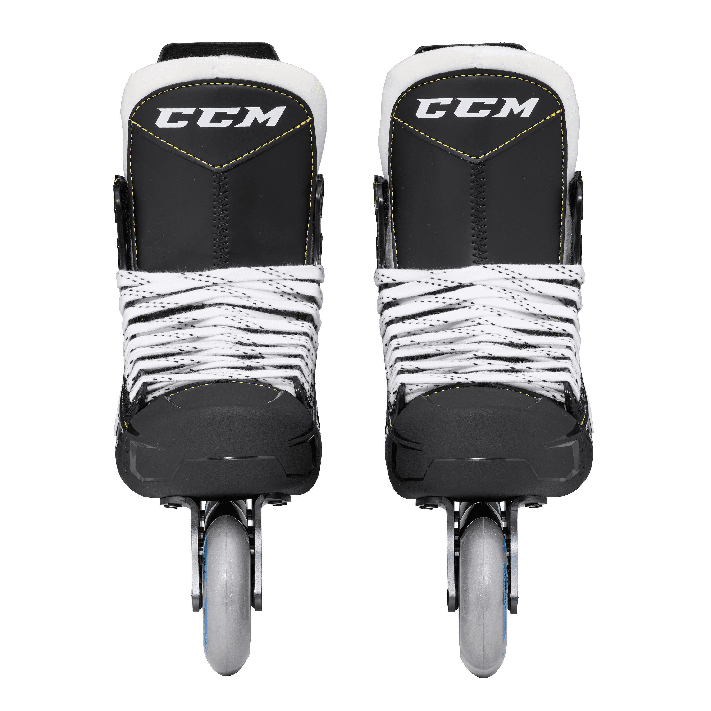 Rollerhockey Skate CCM Tacks AS550 INT 