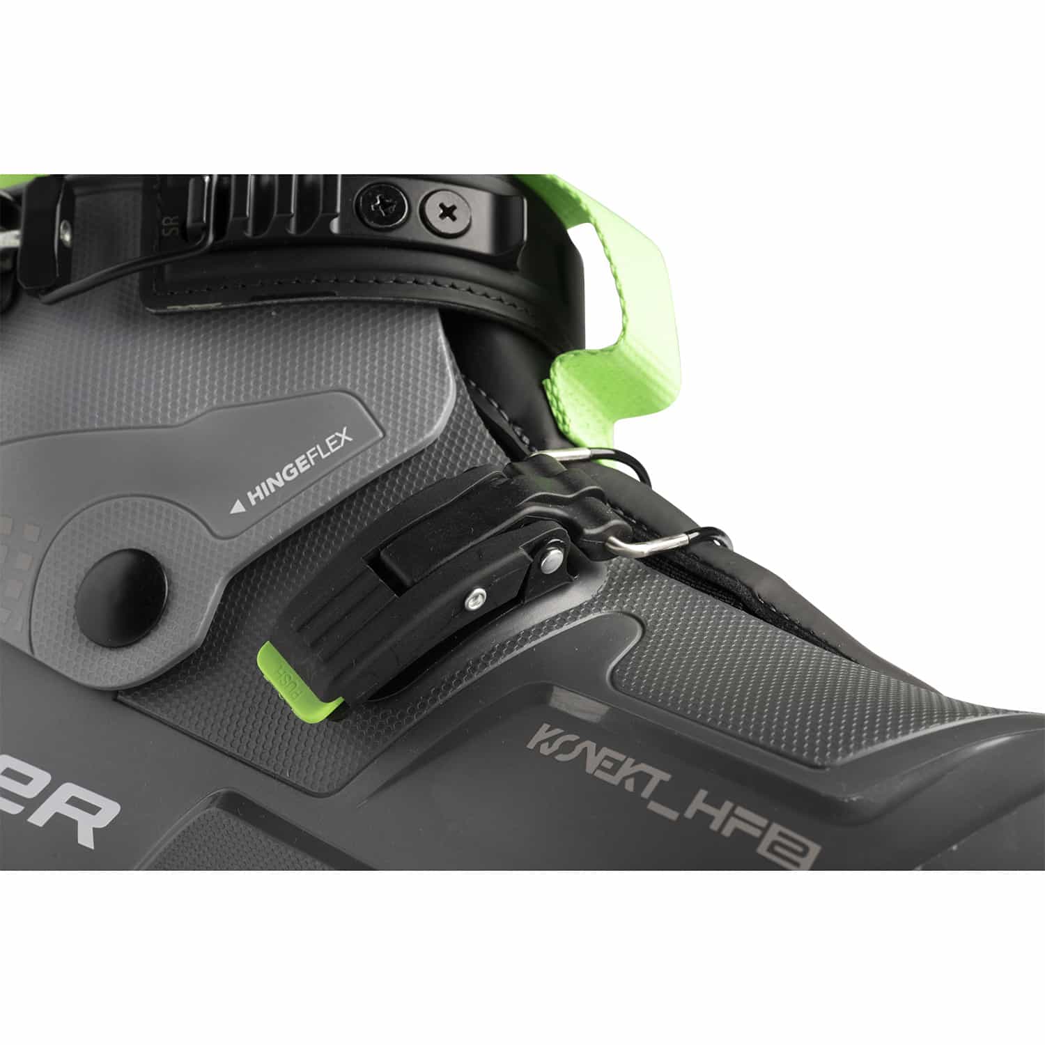 TW-Schlittschuhe Bauer Konekt HF2 INT 