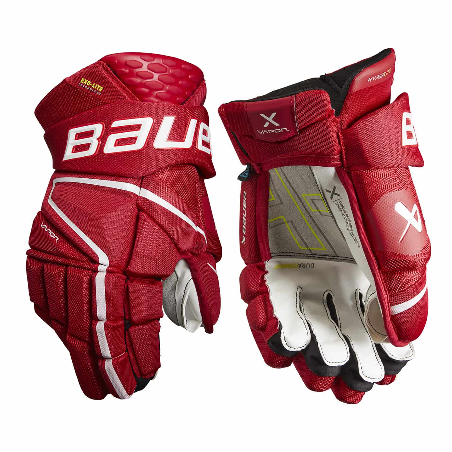 Handschuhe Bauer Vapor Hyperlite INT 