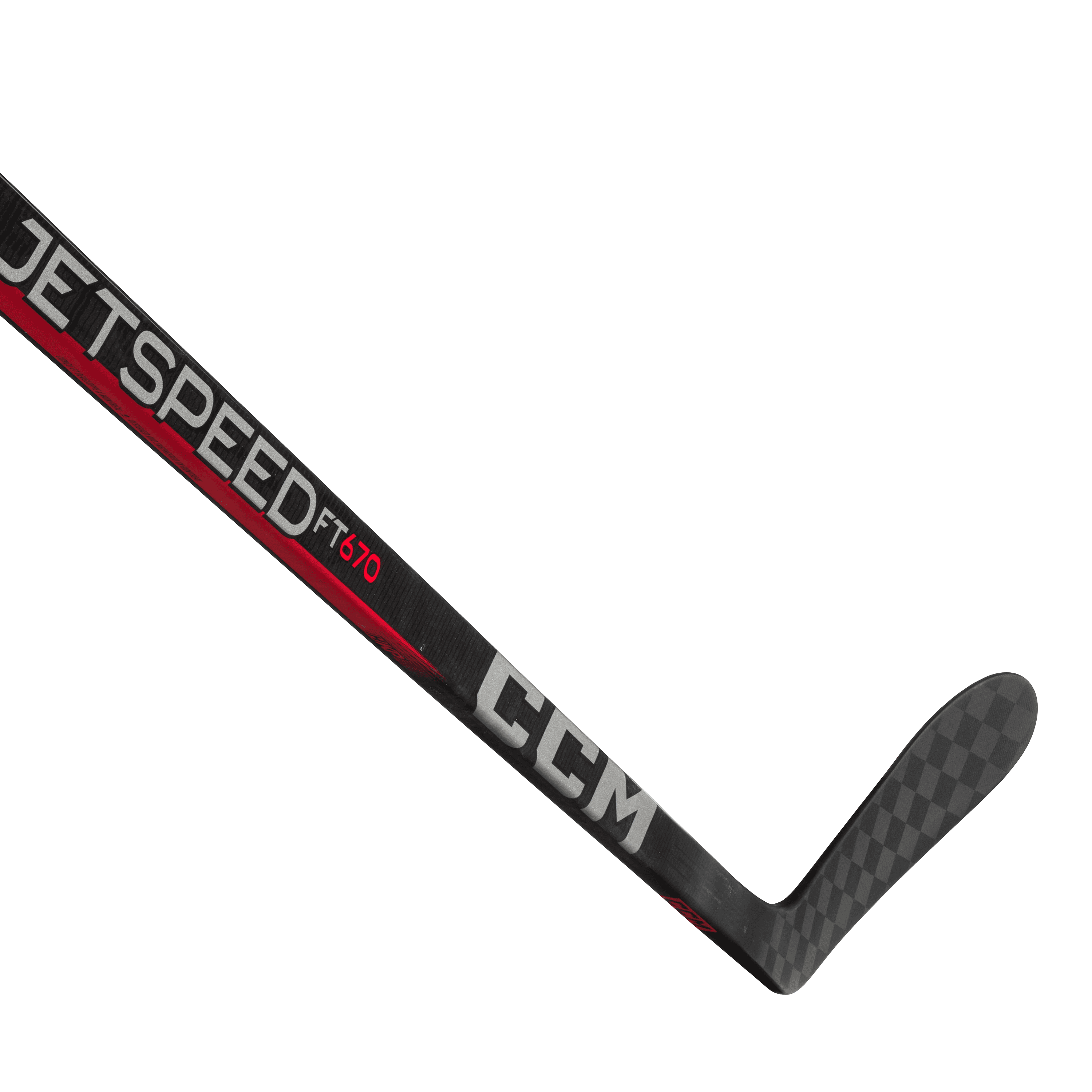 OPS CCM Jetspeed FT 670 SR Links 