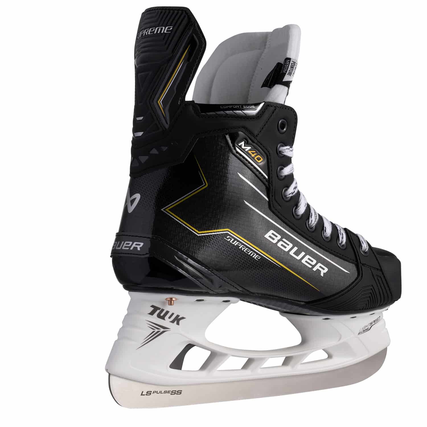 Schlittschuhe Bauer Supreme M40 INT