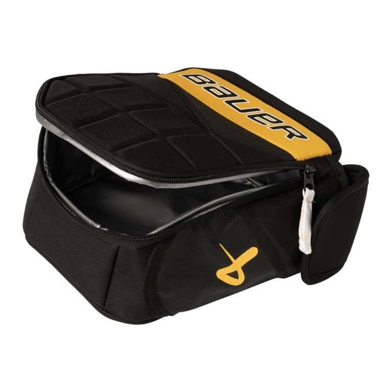 Rucksack Bauer Handschuh Lunch Box
