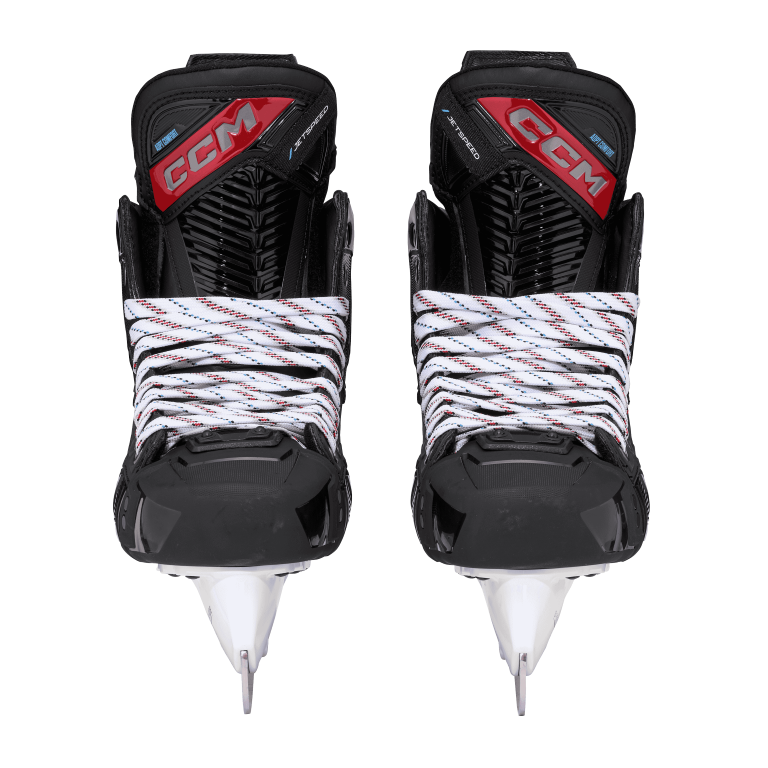 Schlittschuhe CCM Jetspeed FT6 PRO JR 02020891