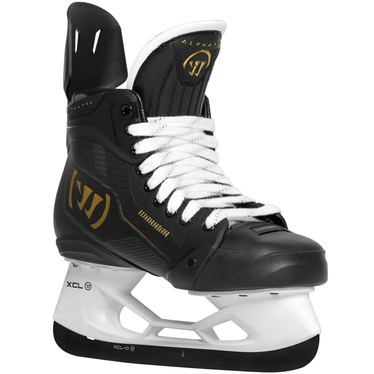 Schlittschuhe Warrior Alpha PRO INT