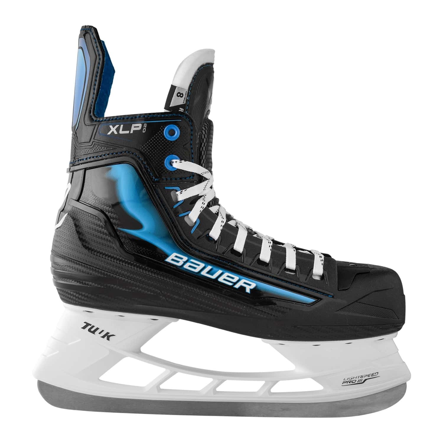 Schlittschuhe Bauer X-LP 2.0 INT