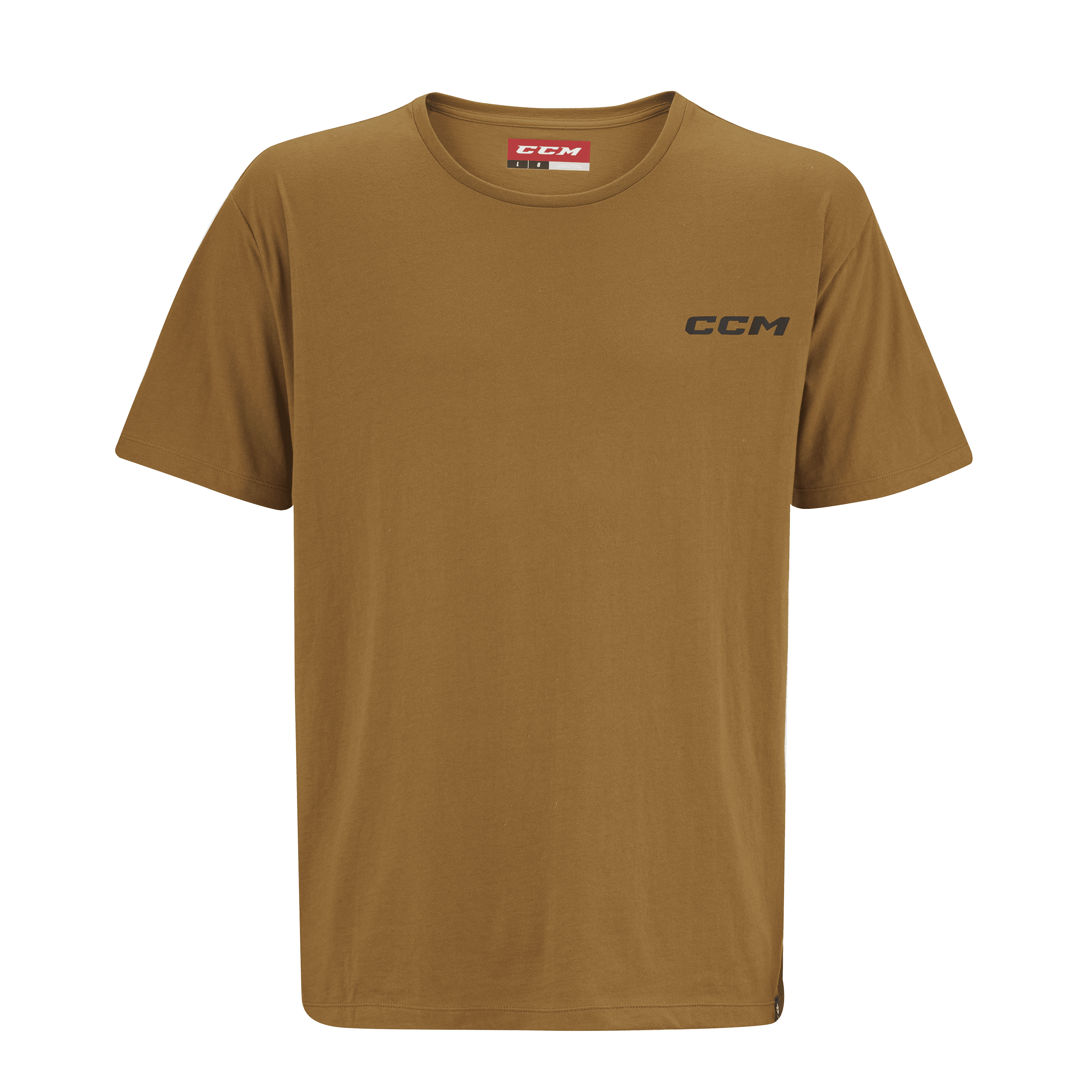 Lifestyle CCM All Outside Mentra Tee SR 