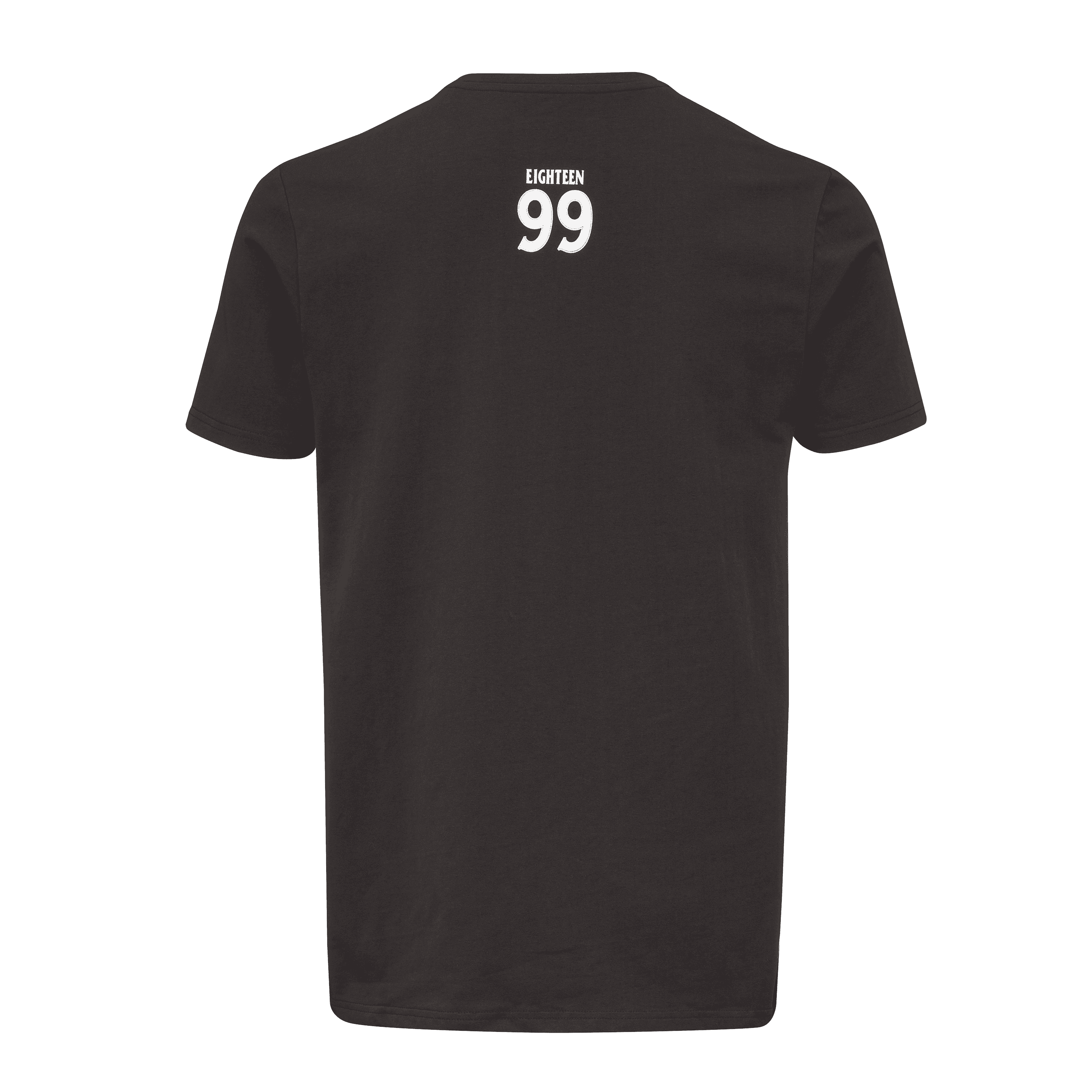 Lifestyle CCM Monochrome Shield Tee JR 