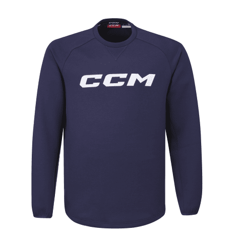 Teamwear CCM Locker Room Sweater JR