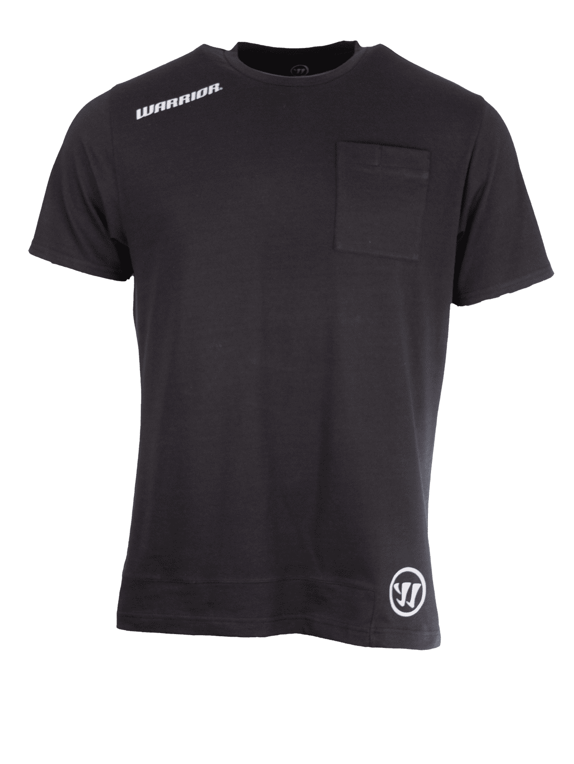 Teamwear Warrior Street Pocket Tee SR