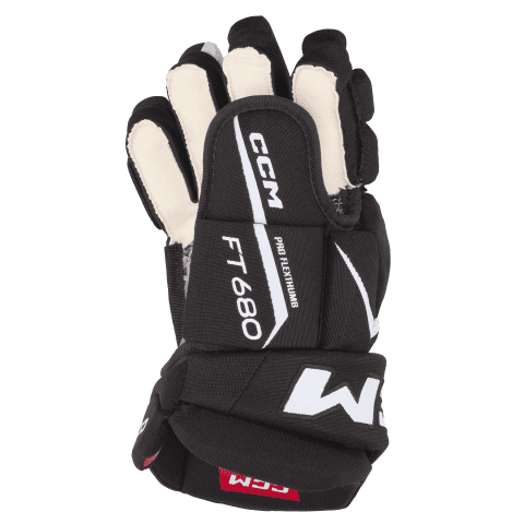 Handschuhe CCM Jetspeed FT680 SR 