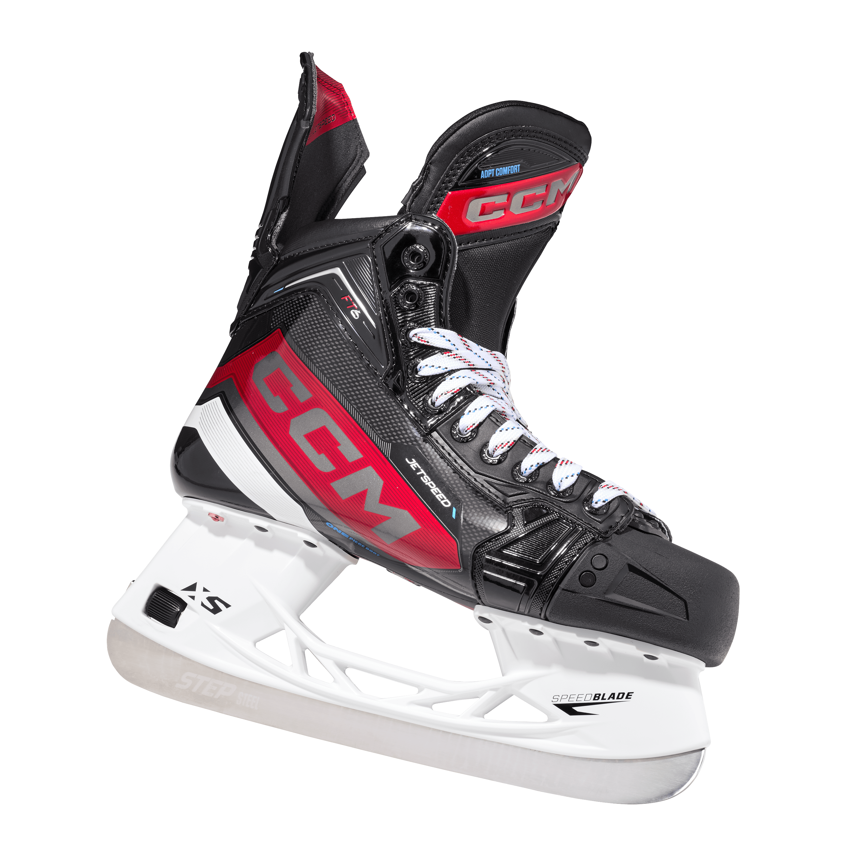 Schlittschuhe CCM Jetspeed FT6 SR 