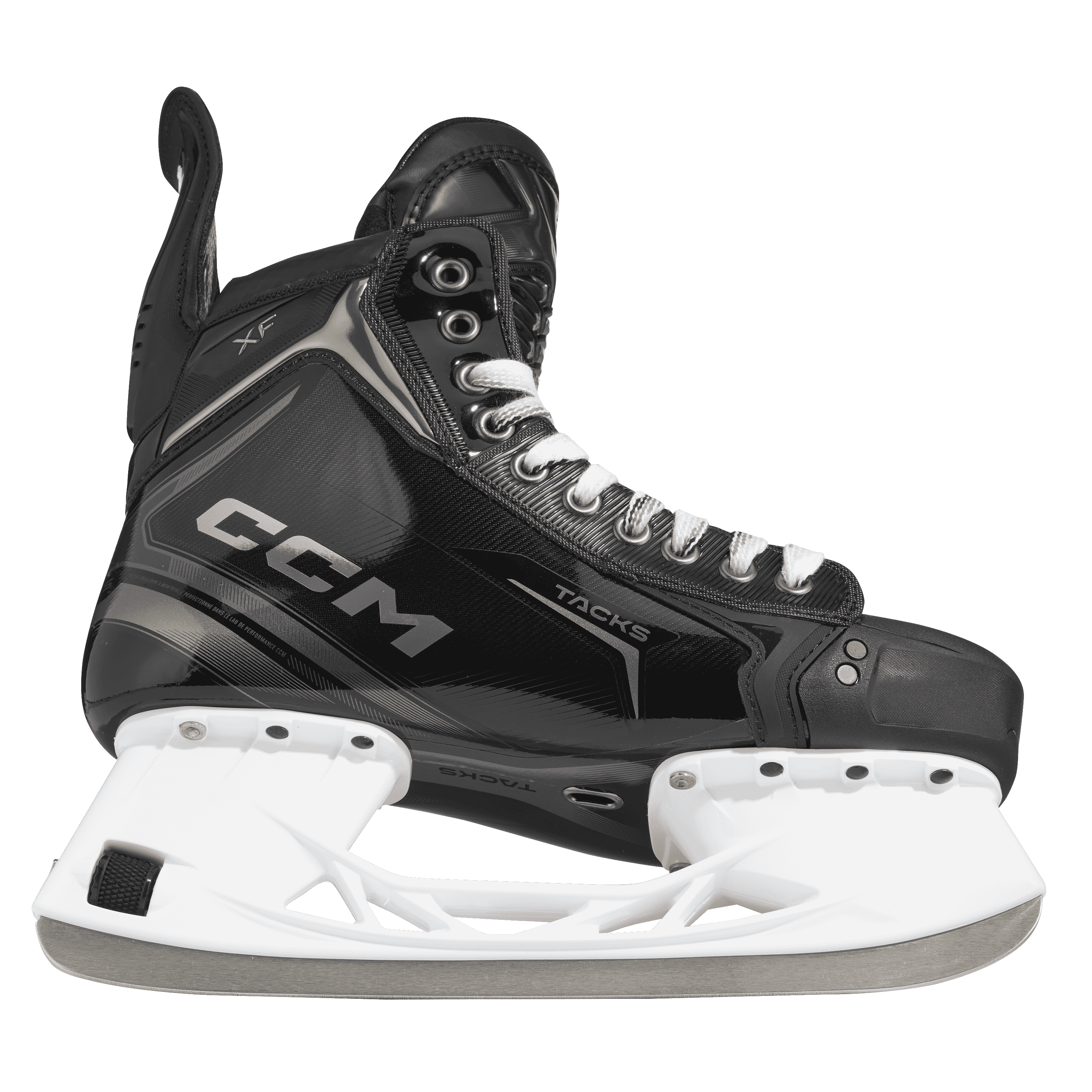 Schlittschuhe CCM Tacks XF INT