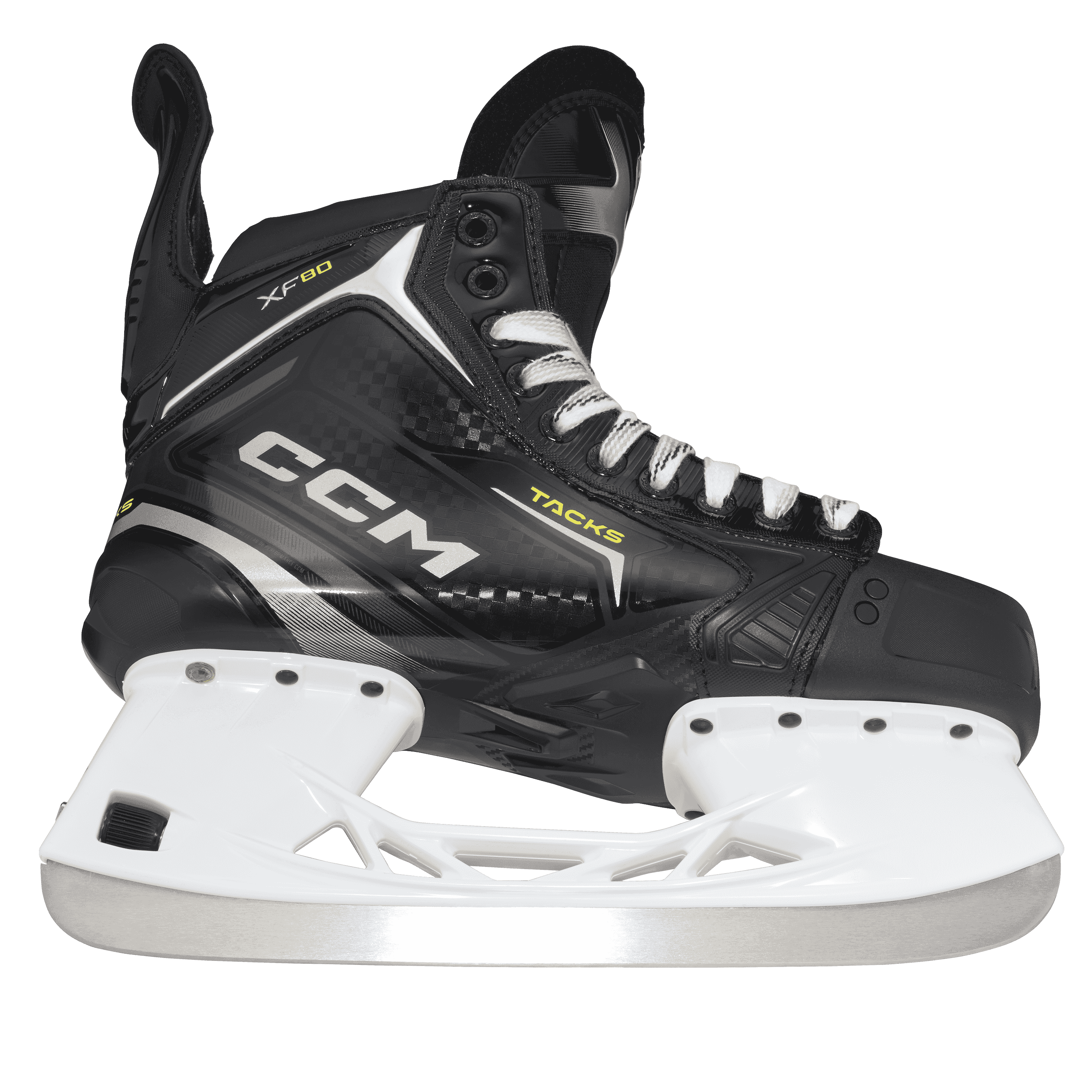 Schlittschuhe CCM Tacks XF 80 INT