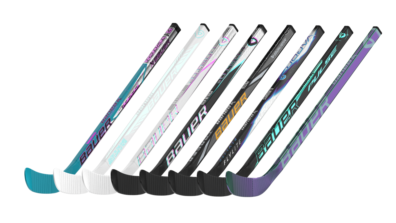 Ministick Bauer Mystery Player 2025