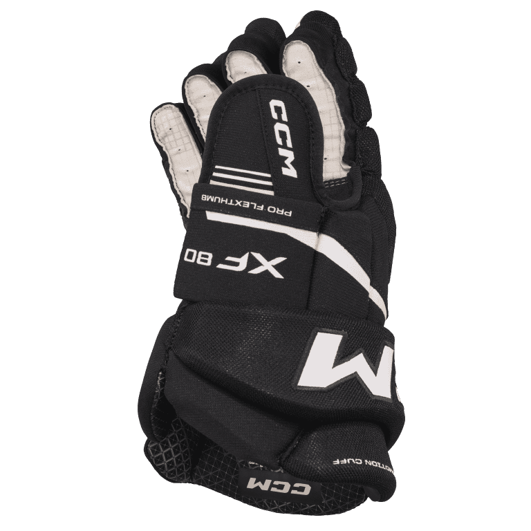 Handschuhe CCM Tacks XF 80 JR