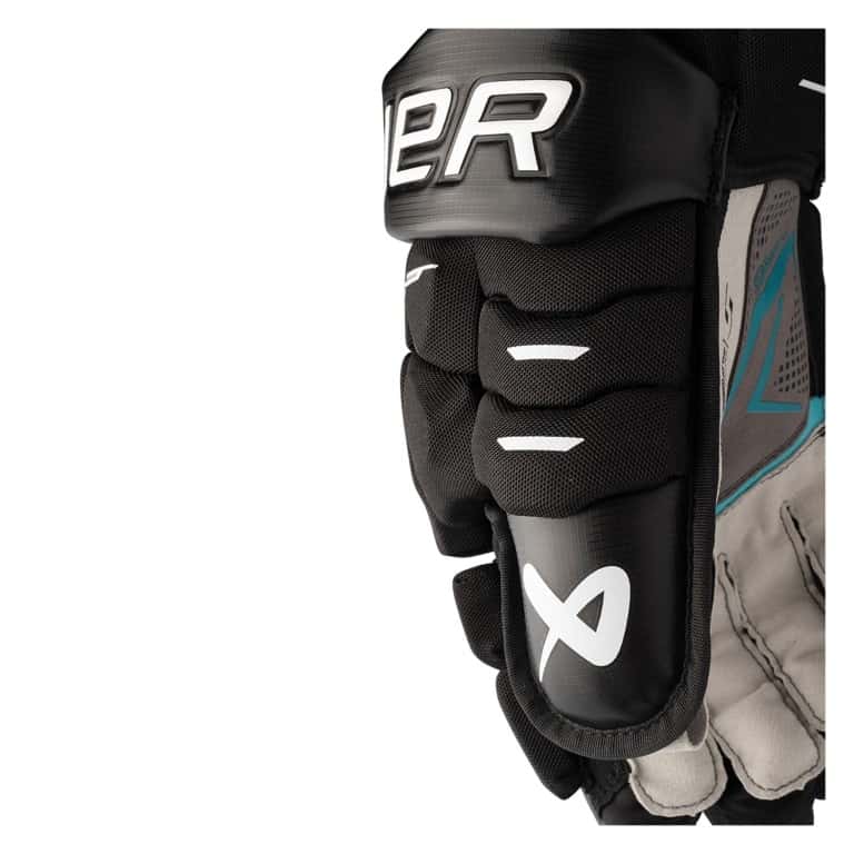 Handschuhe Bauer Supreme F40 JR