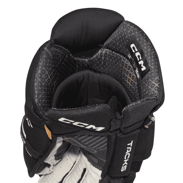 Handschuhe CCM Tacks XF SR