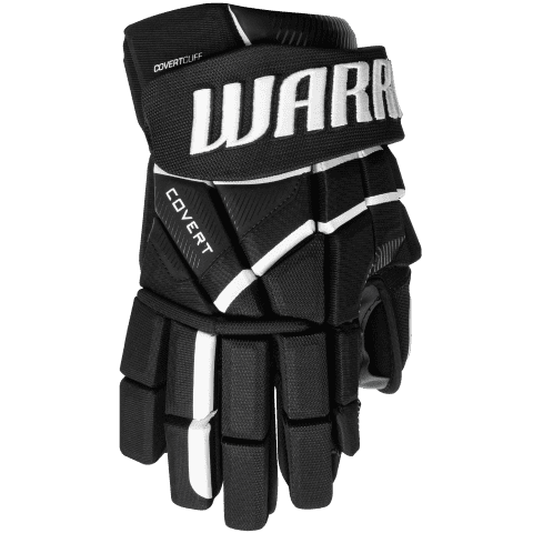 Handschuhe Warrior Covert QR6 SR