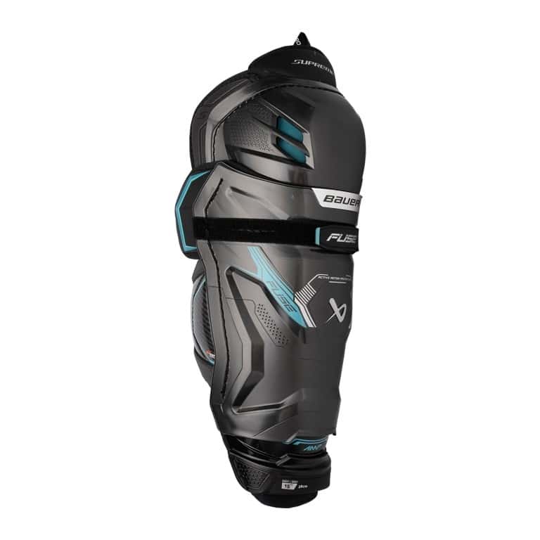 Beinschutz Bauer Supreme FUSE INT