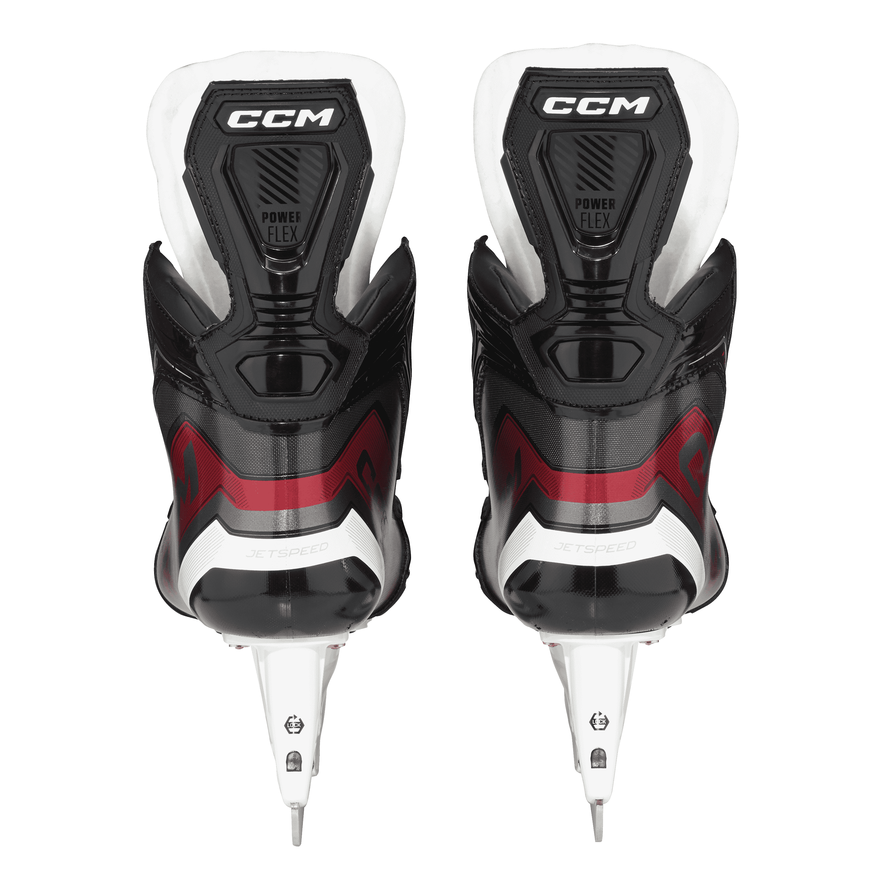 Schlittschuhe CCM Jetspeed FT680 SR 