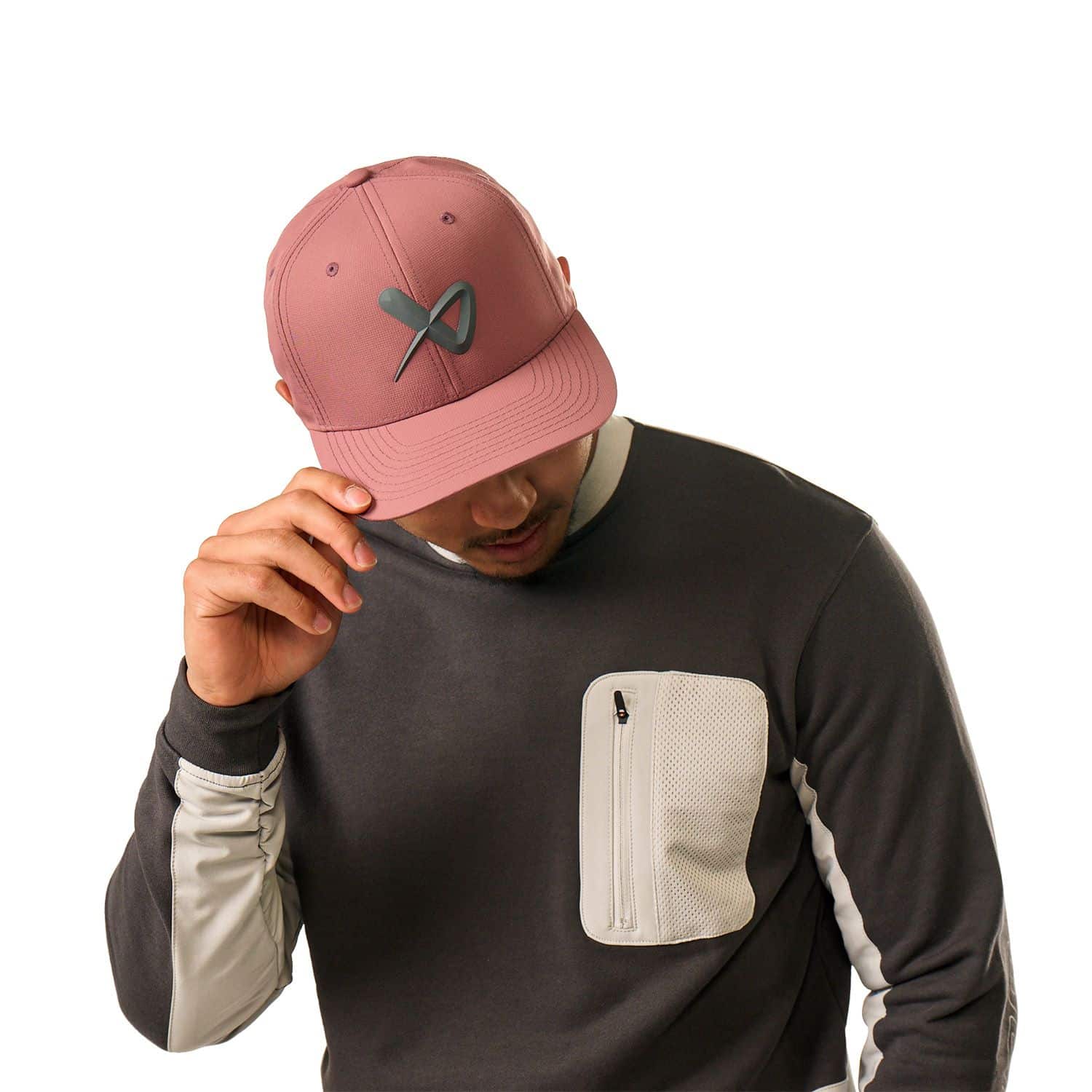Lifestyle Bauer Performance Hat SR