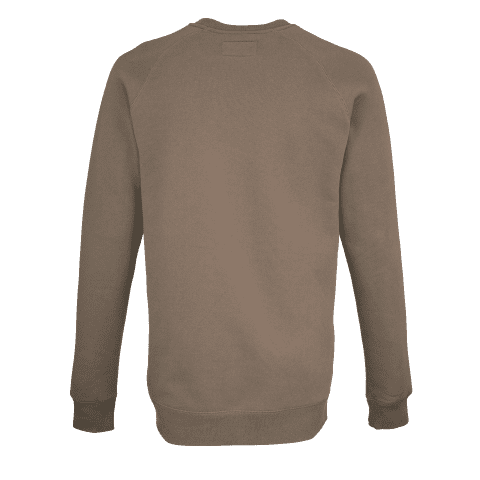 Lifestyle CCM Core Fleece Crew SR 