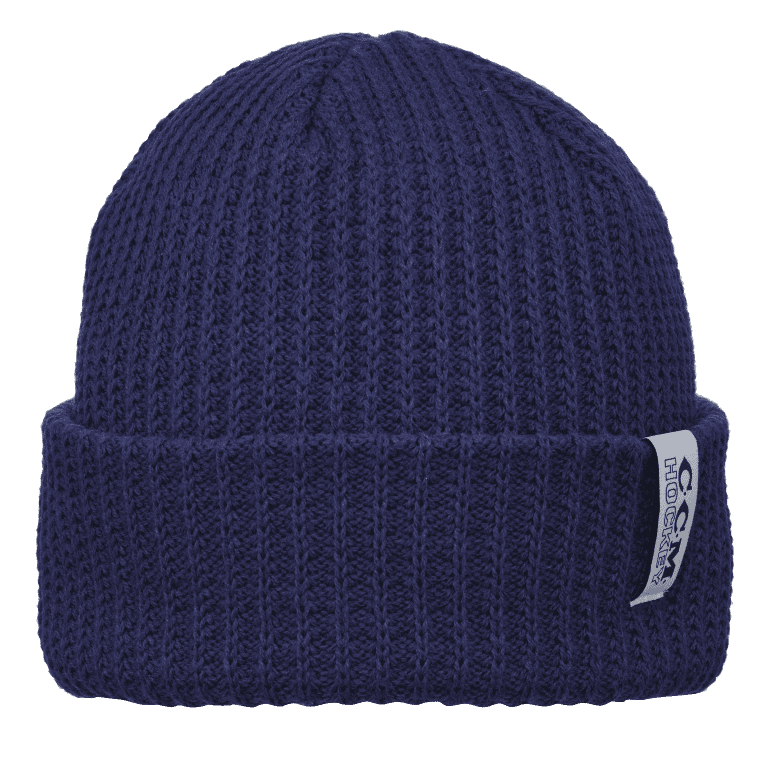 Lifestyle CCM Holiday Watchmen Beanie- 24