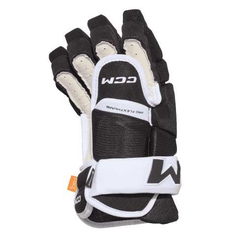 Handschuhe CCM Tacks 4R PRO3 SR