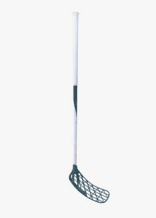 FB Schläger Salming Flow Powerfly JR Rechts W/G