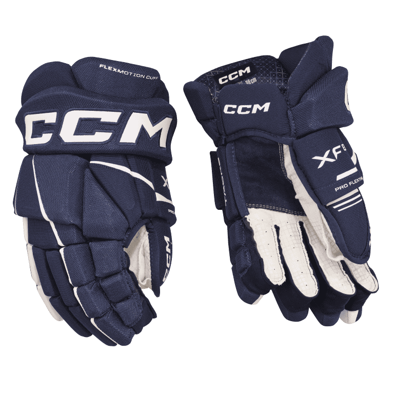 Handschuhe CCM Tacks XF 80 JR