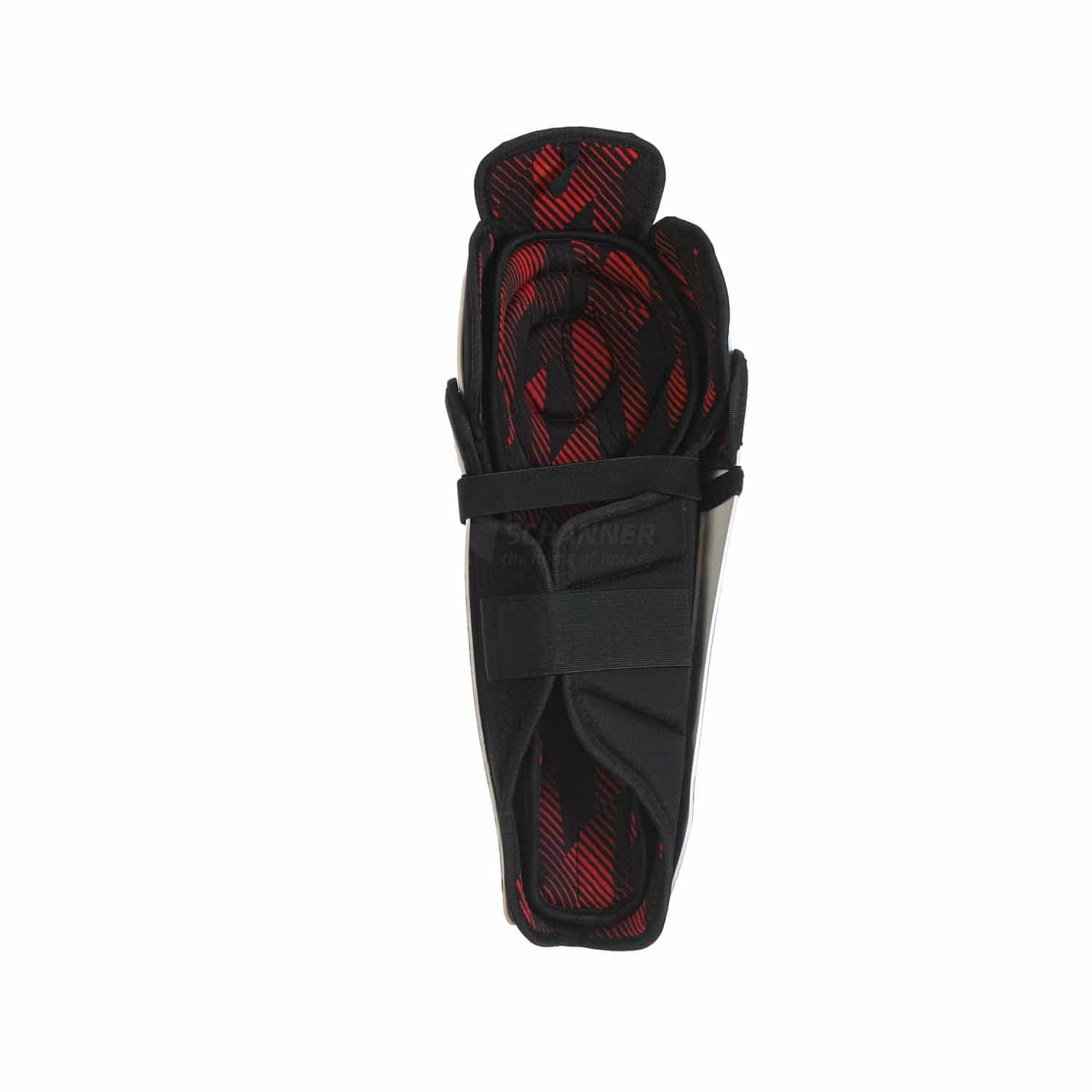 Beinschutz Sherwood T60X YT