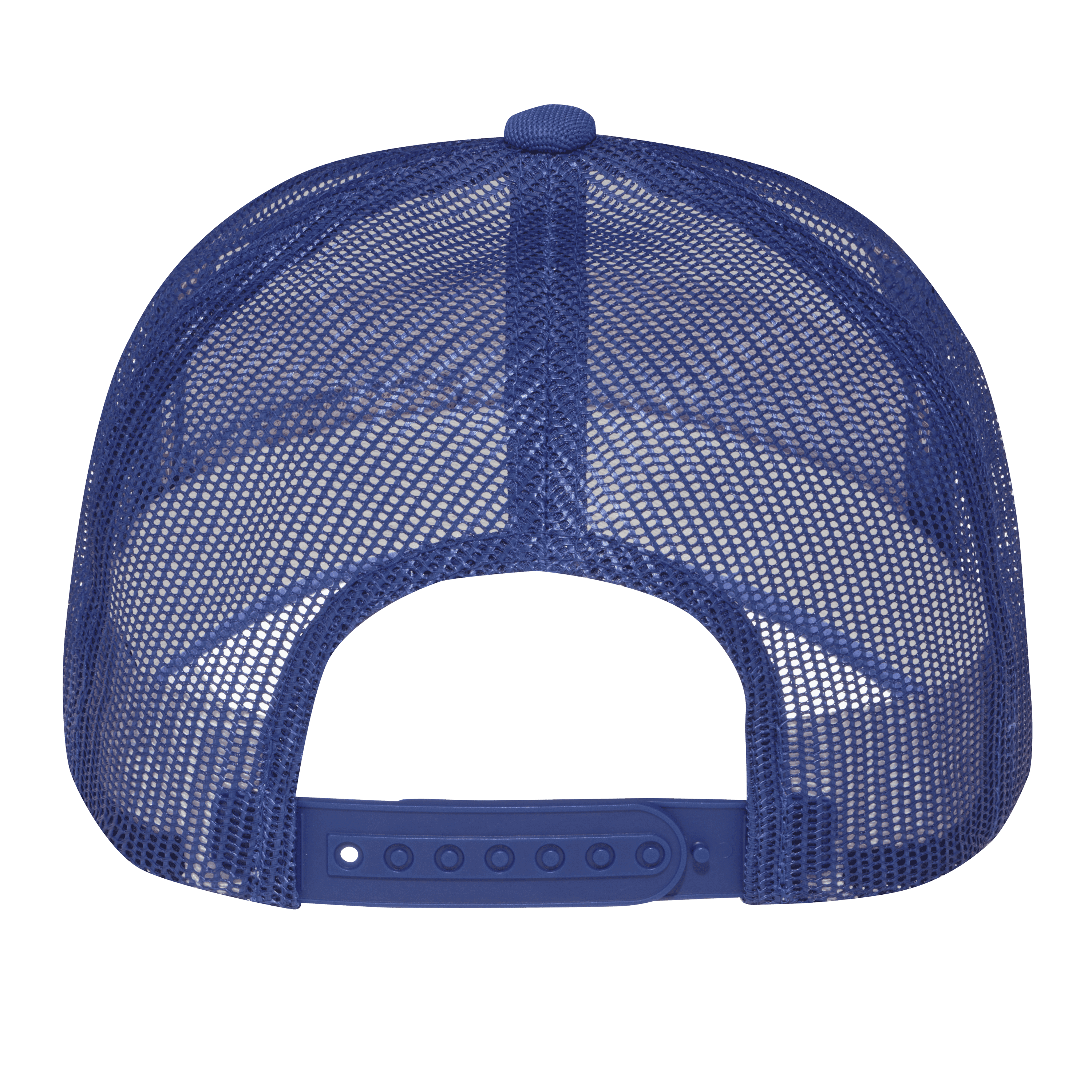 Lifestyle CCM Retro Born to Play Mesh Trucker Cap 