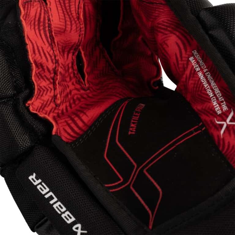 Handschuhe Bauer Vapor FLY40 SR