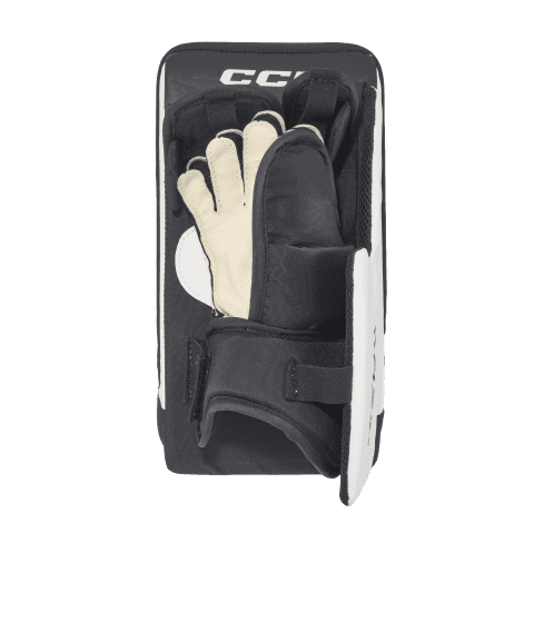 TW-Blocker CCM YTFlex 3 YT 