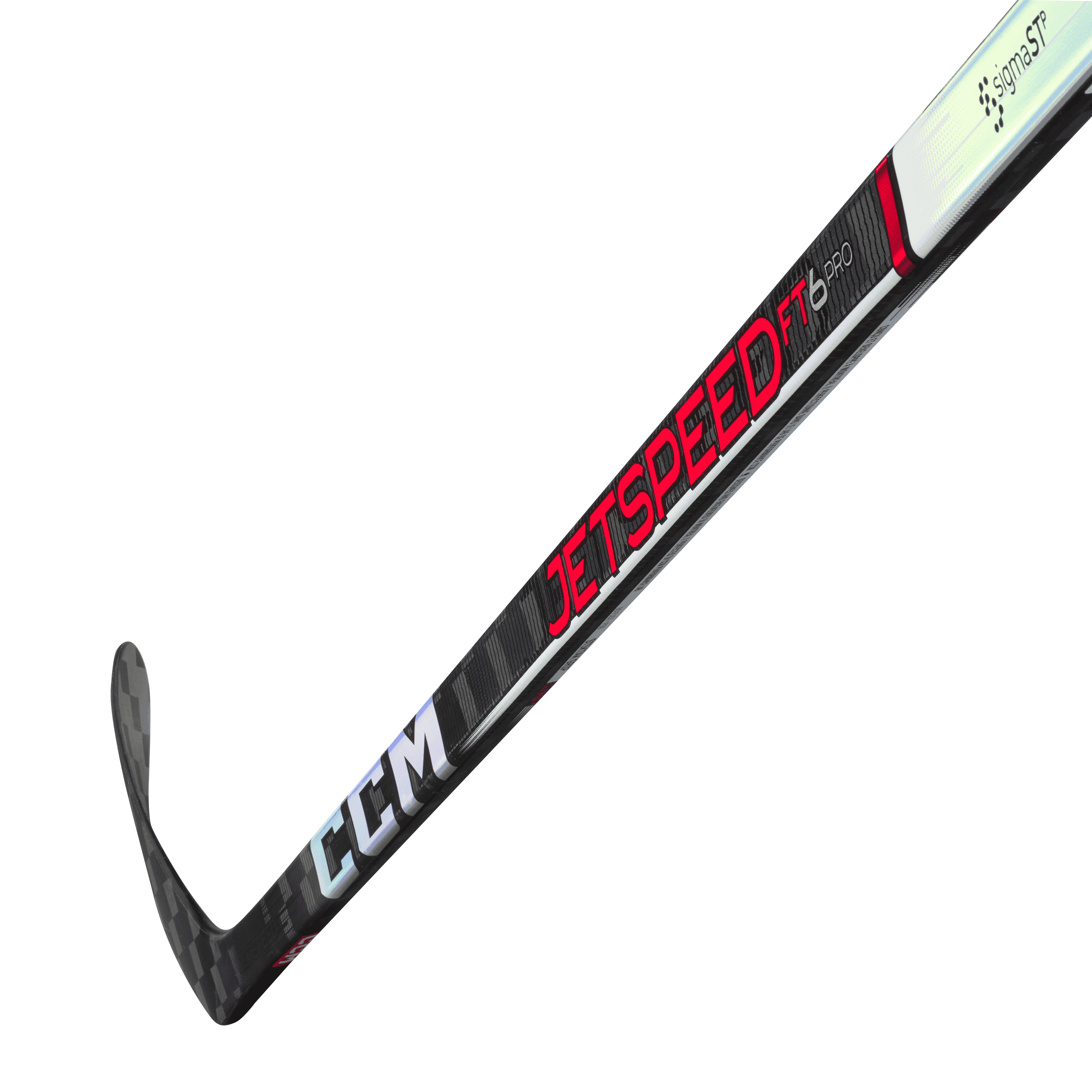 OPS CCM Jetspeed FT6 PRO SR Links 